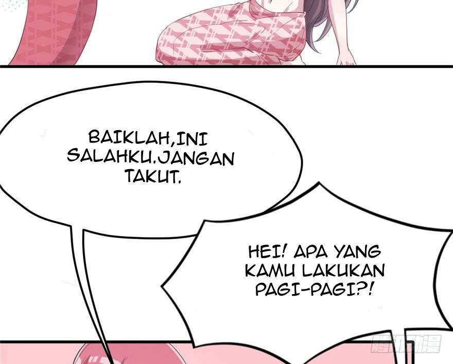 Beauty and the Beasts Chapter 58 Gambar 60